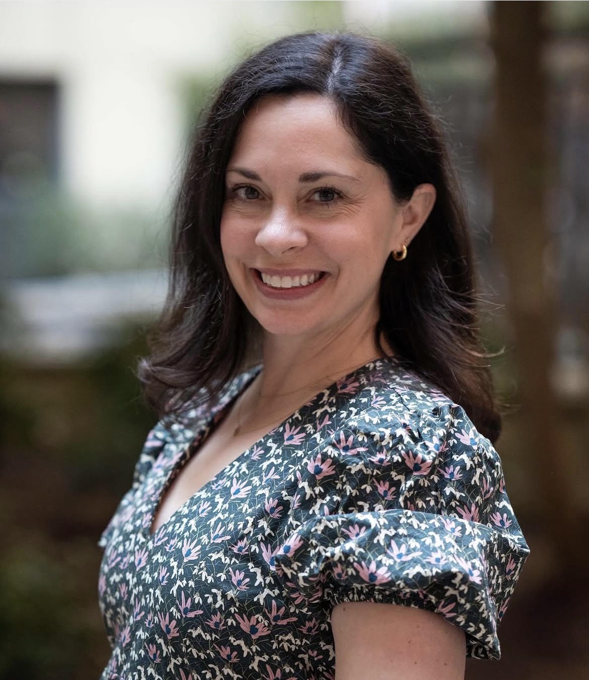 Dr. Lindsay McDonald